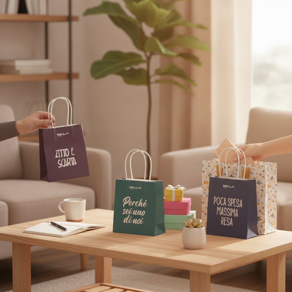 SHOPPER SMALL DARK COLORS