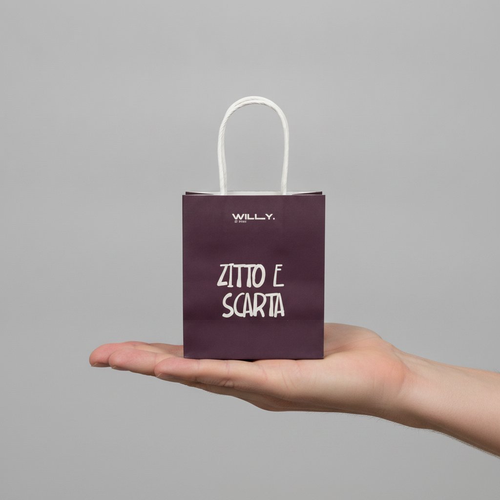 SHOPPER SMALL DARK COLORS