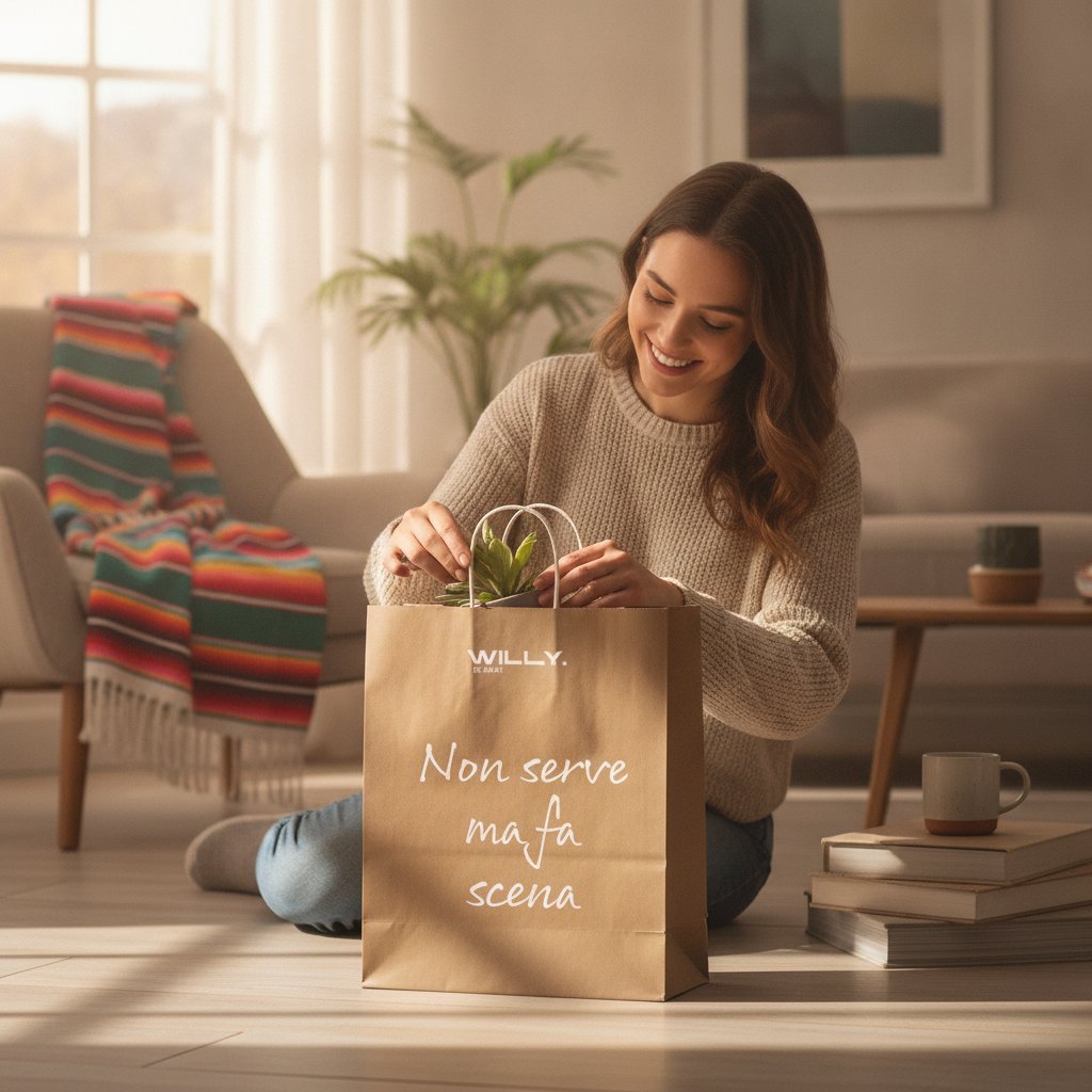 SHOPPER MEDIUM DARK COLORS