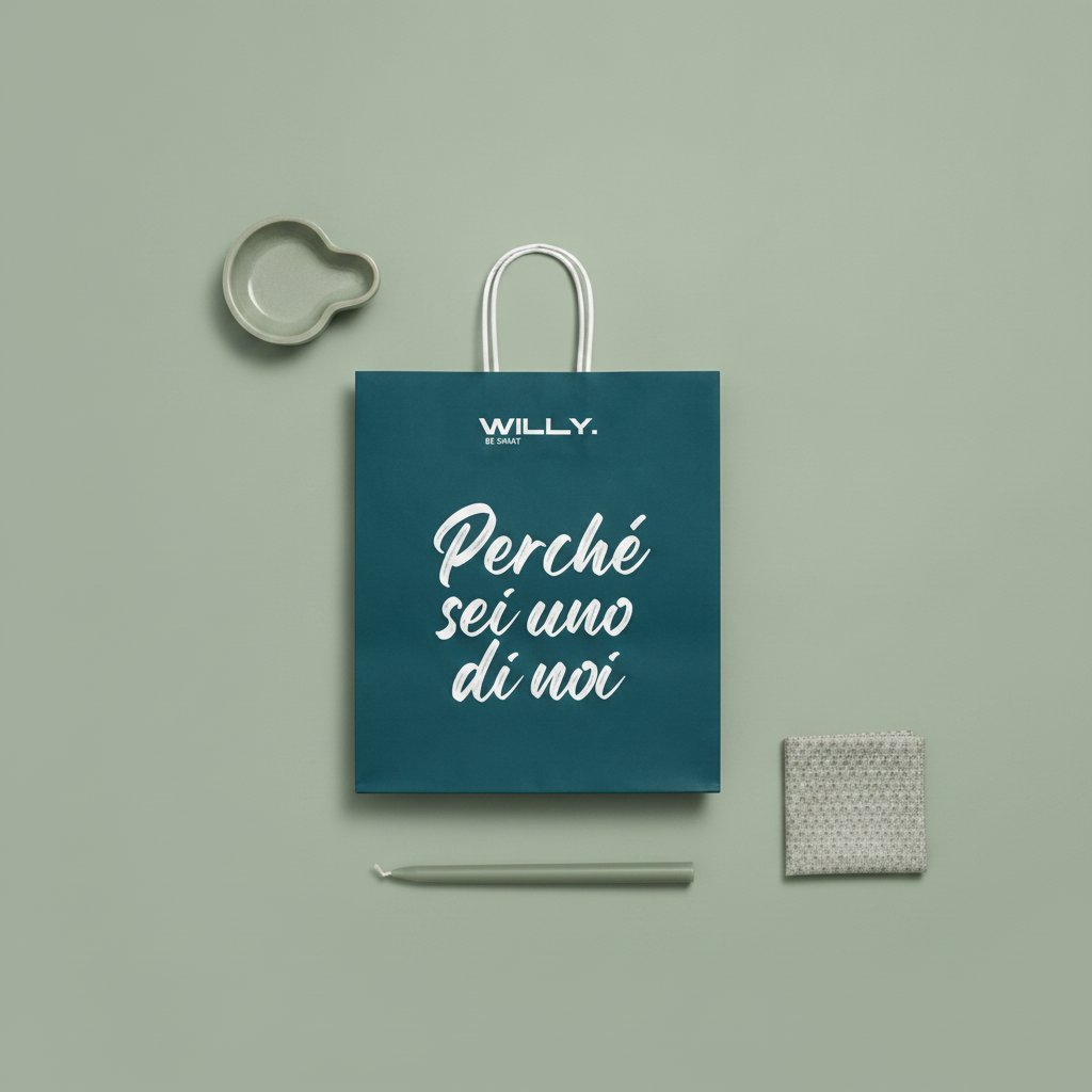 SHOPPER MEDIUM DARK COLORS