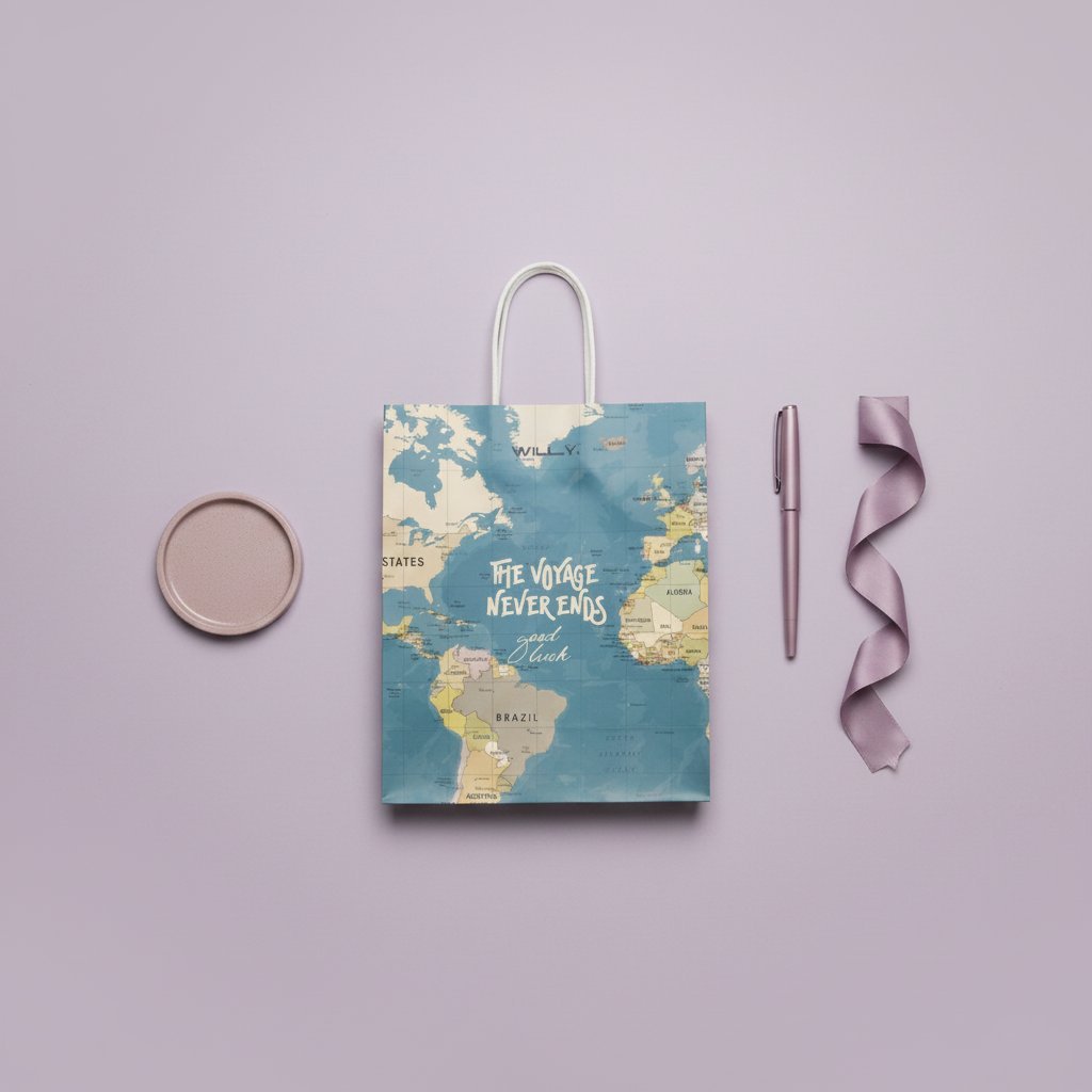 SHOPPER MAP BIG