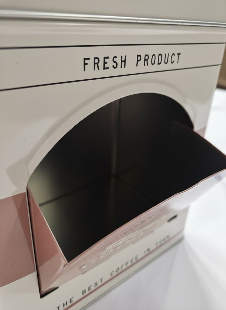 CONTENITORE CAPSULE CAFFE’