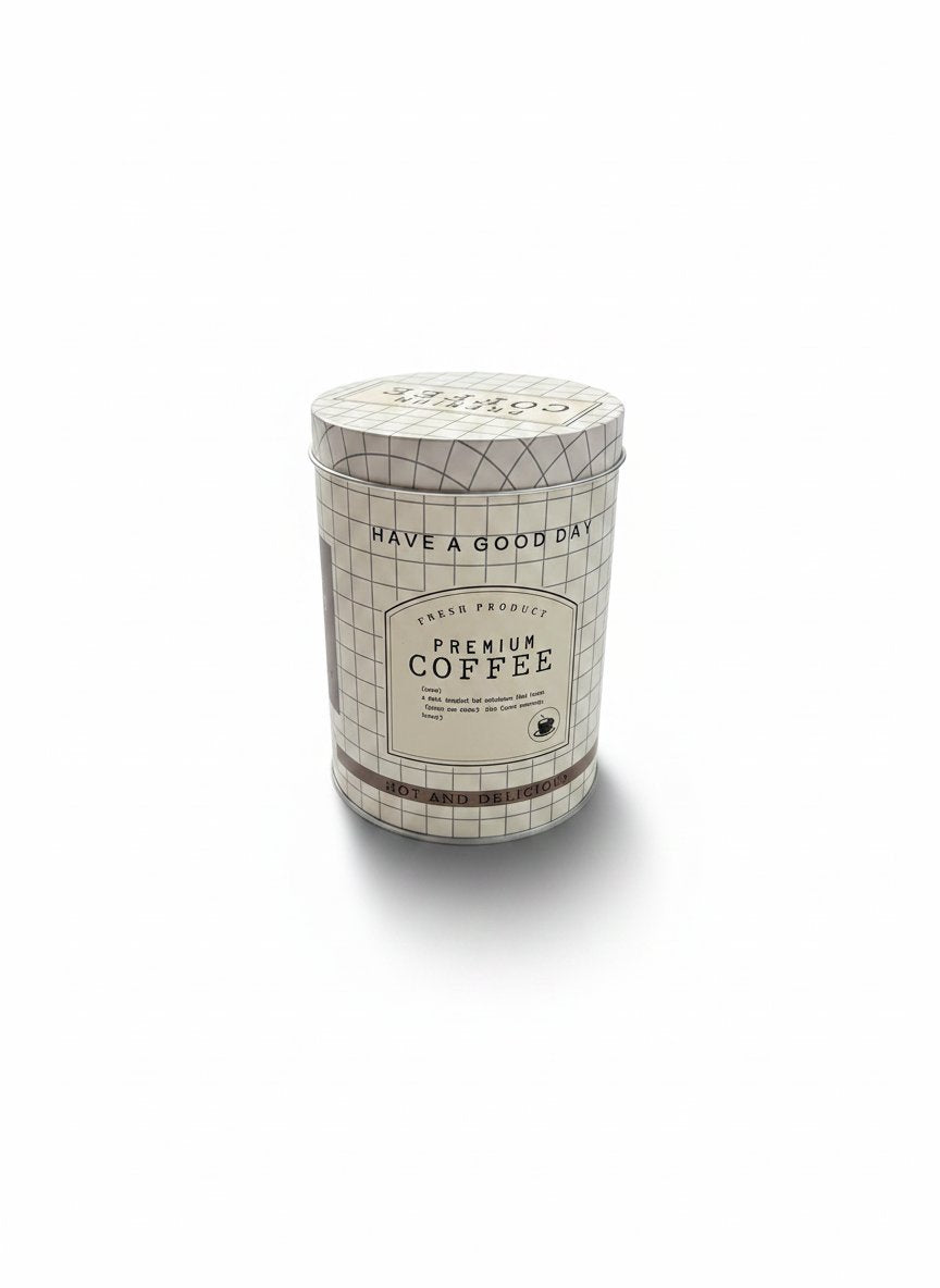CONTENITORE IN METALLO