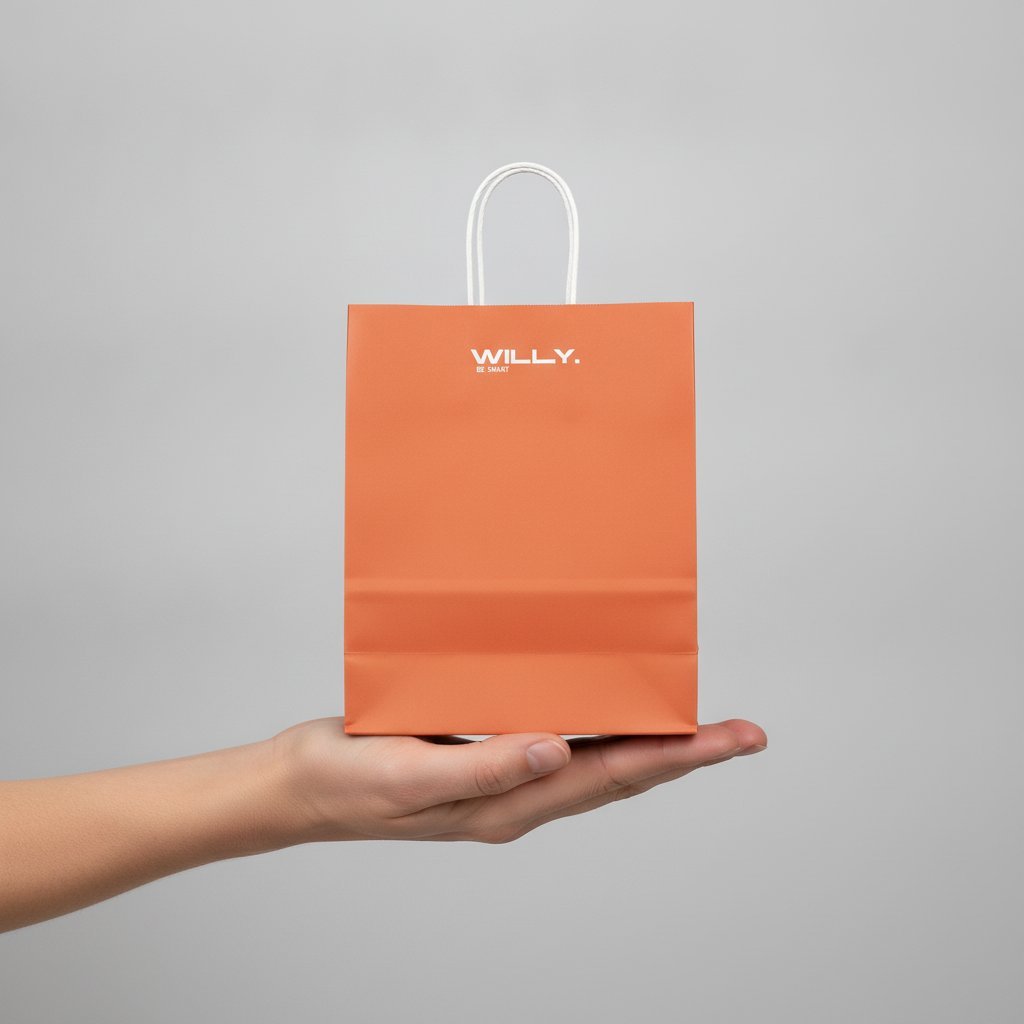 SHOPPER MEDIUM LIGHT COLORS