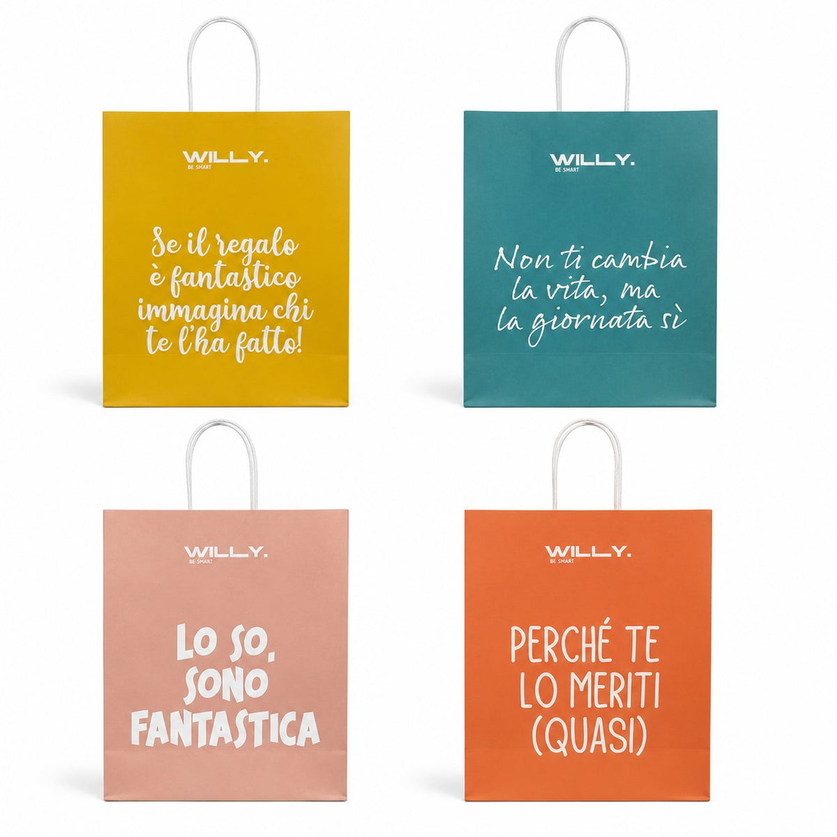 SHOPPER BIG LIGHT COLORS