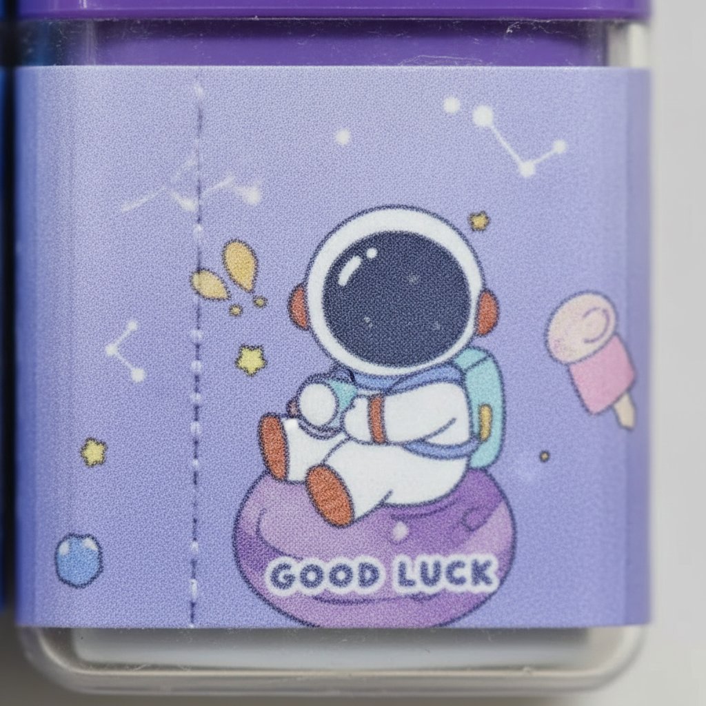 GOMMA SPACEMAN