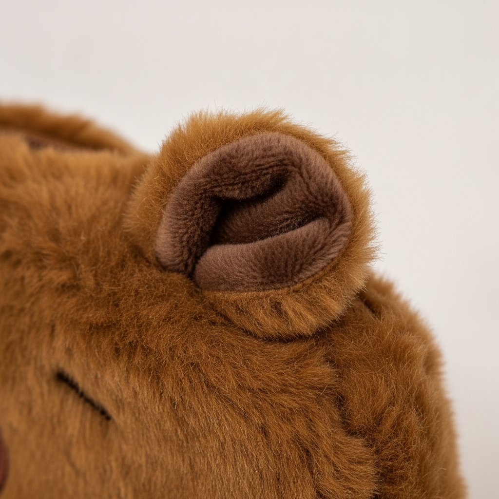 ASTUCCIO CAPIBARA