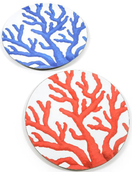 SOTTOPIATTO CORAL SEA