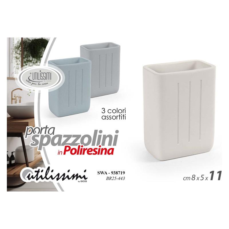 PORTASPAZZOLINI