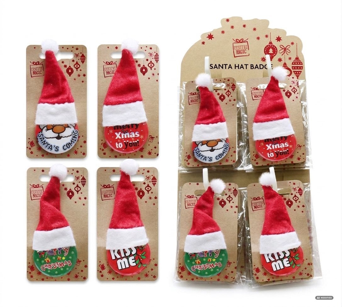 SET SPILLA XMAS