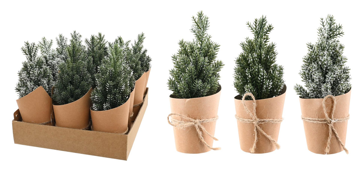 MINI ALBERO DA TAVOLO