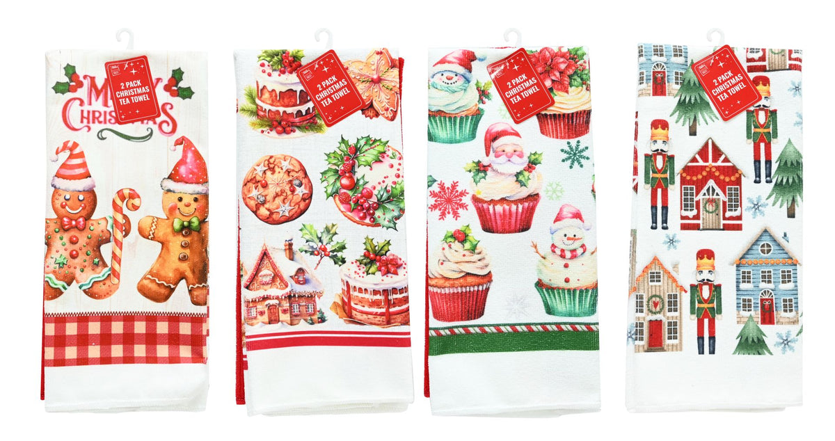 STROFINACCI NATALE 2PK