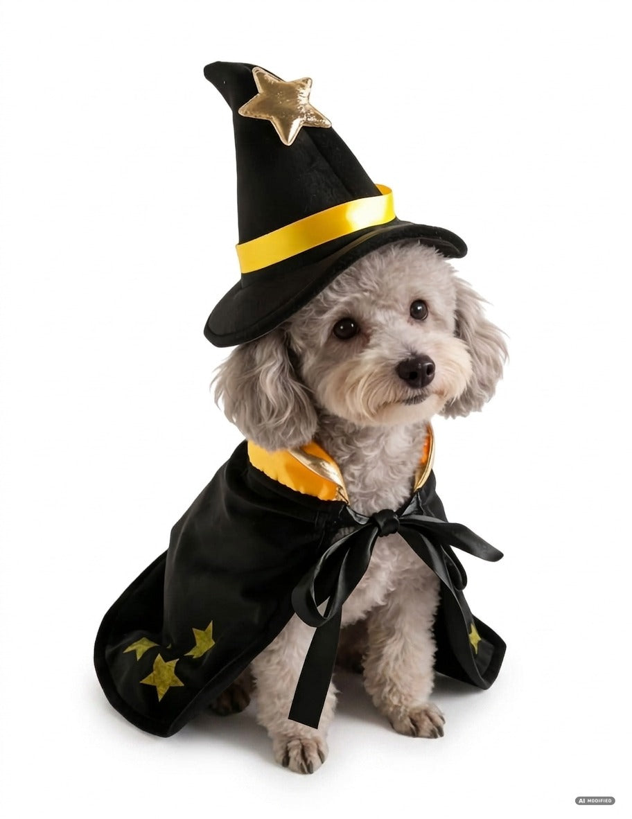 COSTUME ANIMALE STREGONE