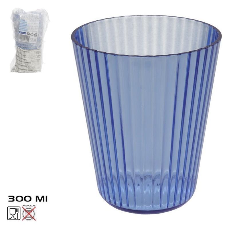 BICCHIERE OCEANO 300ML