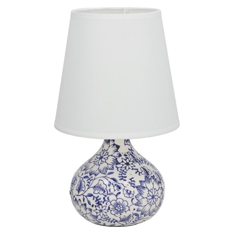 LAMPADA DA TAVOLO IN CERAMICA