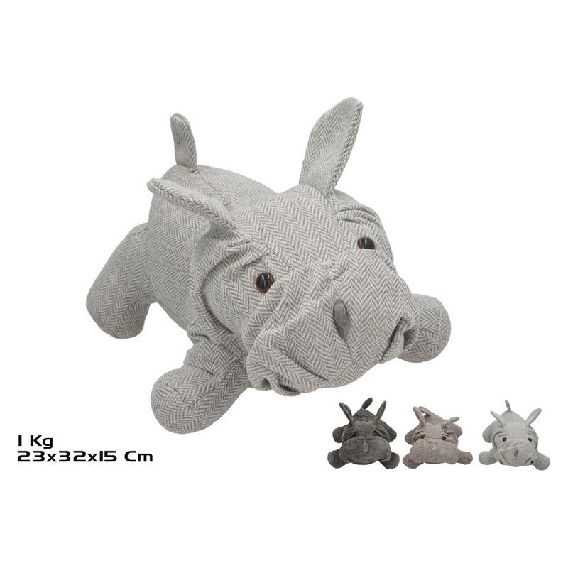 FERMAPORTA BULLDOG