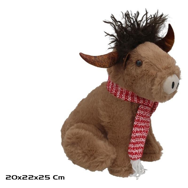 FERMAPORTA HIGHLAND COW