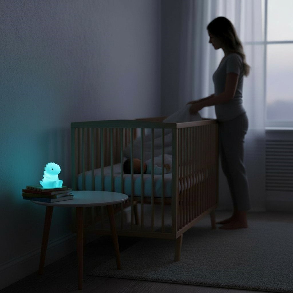LAMPADA PUNTO LUCE TREX