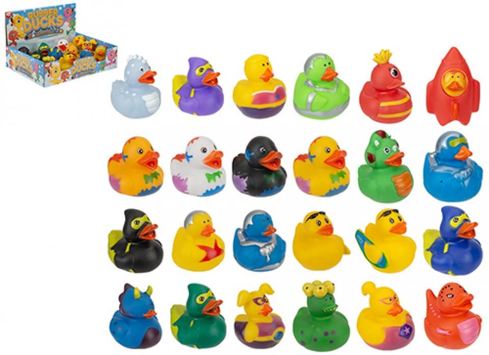 SET PAPERELLE NOVELTY PVC ASSORTITE