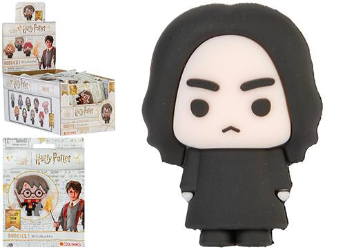 PERSONAGGI HARRY POTTER 3D BLIND BAG
