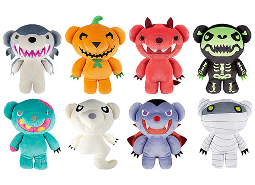 BODY BAG DEDDY BEARS