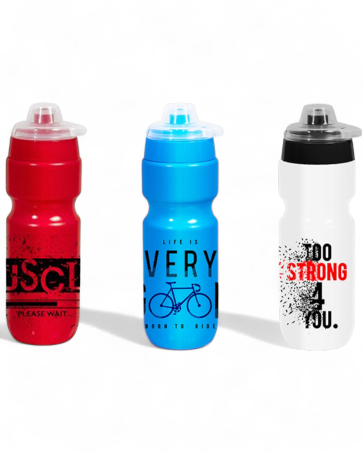 BORRACCIA 660ML