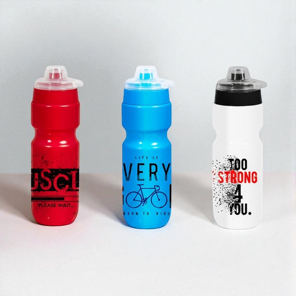BORRACCIA 660ML