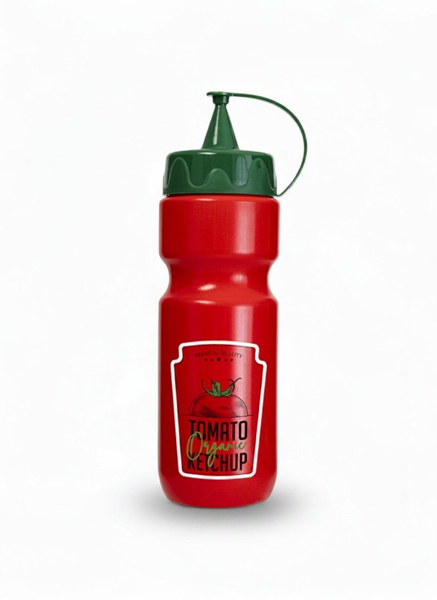 DOSATORE TOMATO KETCHUP 660ML