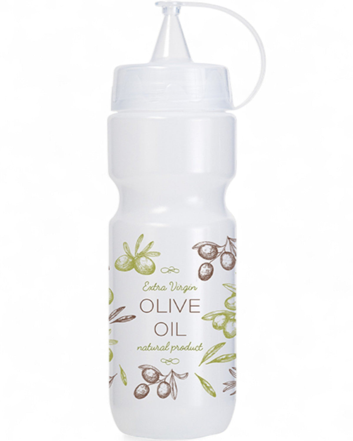DOSATORE OLIO 660ML