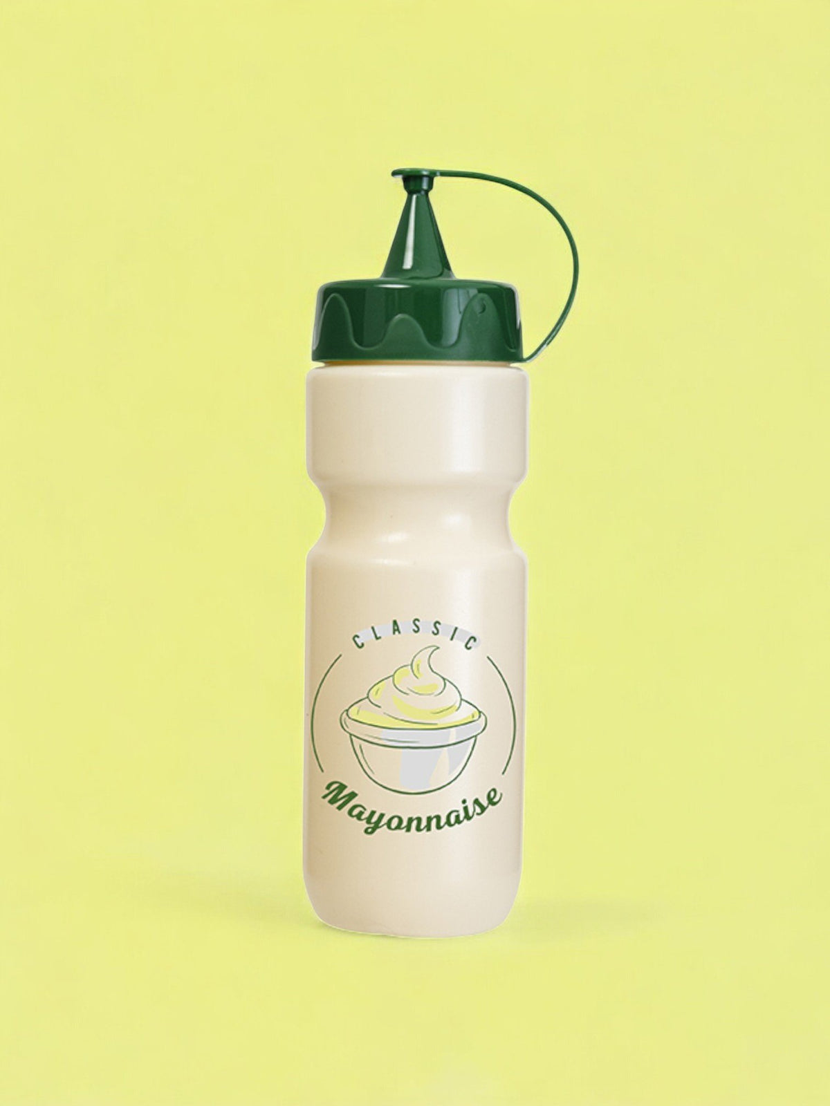 DOSATORE MAIONESE 660ML