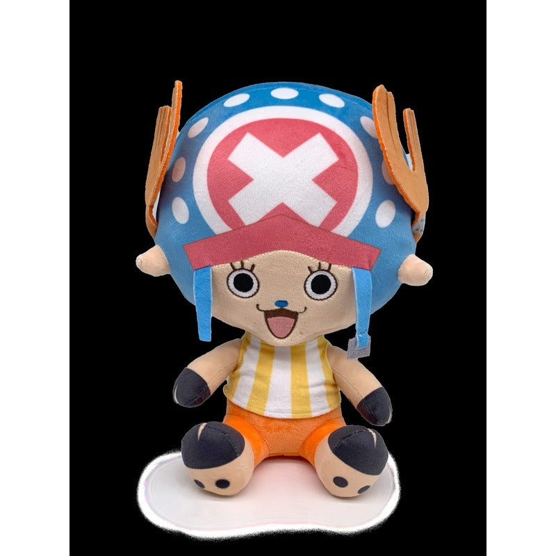 PELUCHE ONE PIECE CHOPPER