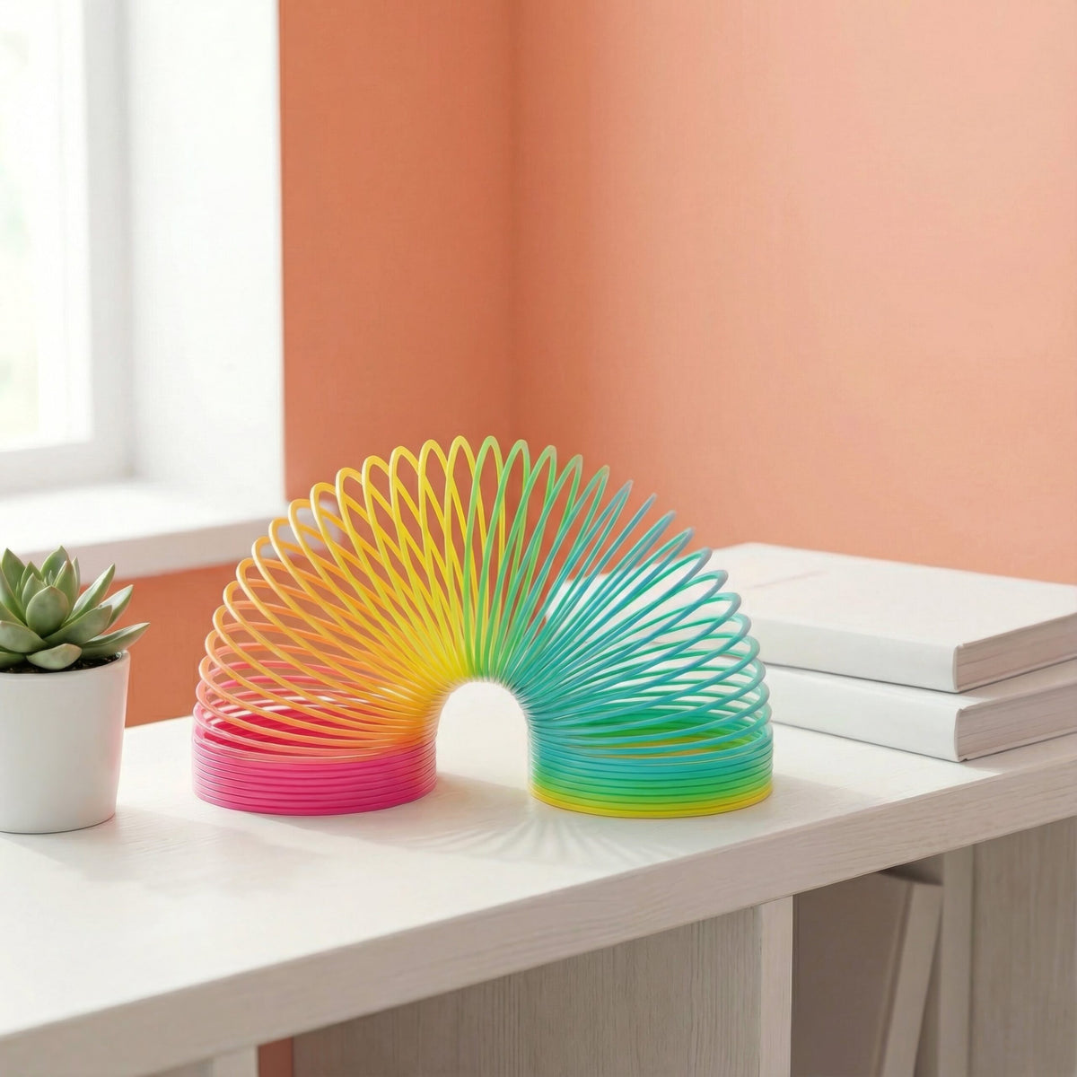 MOLLA ARCOBALENO GIGANTE