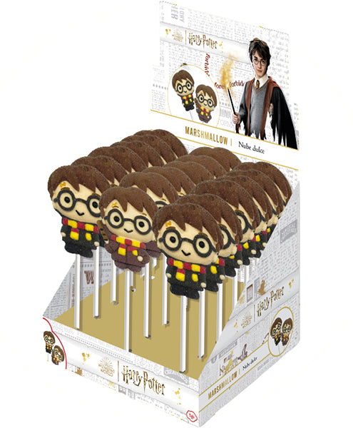 LECCALECCA DI MARSHMALLOW HARRY POTTER 30G