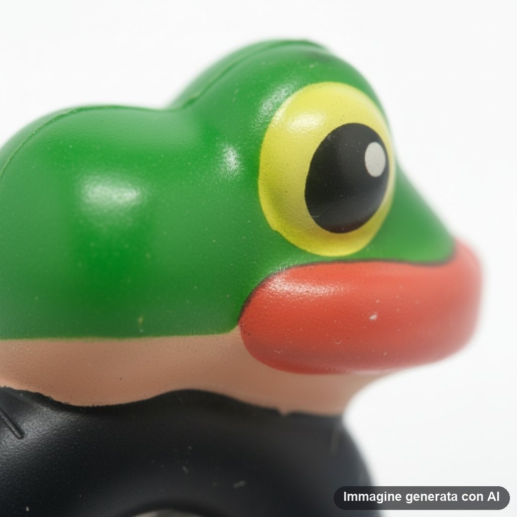 ANTISTRESS FIGURE