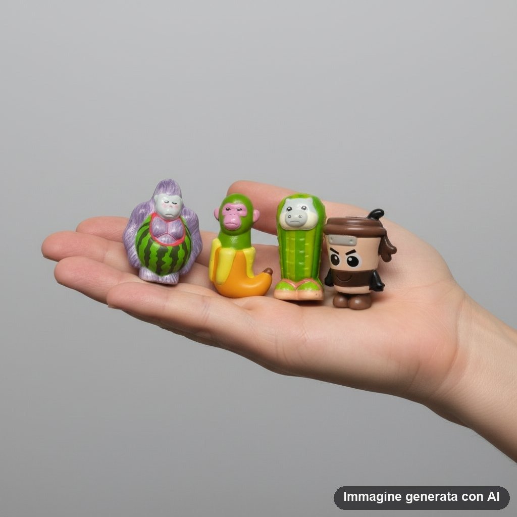 ANTISTRESS FIGURE