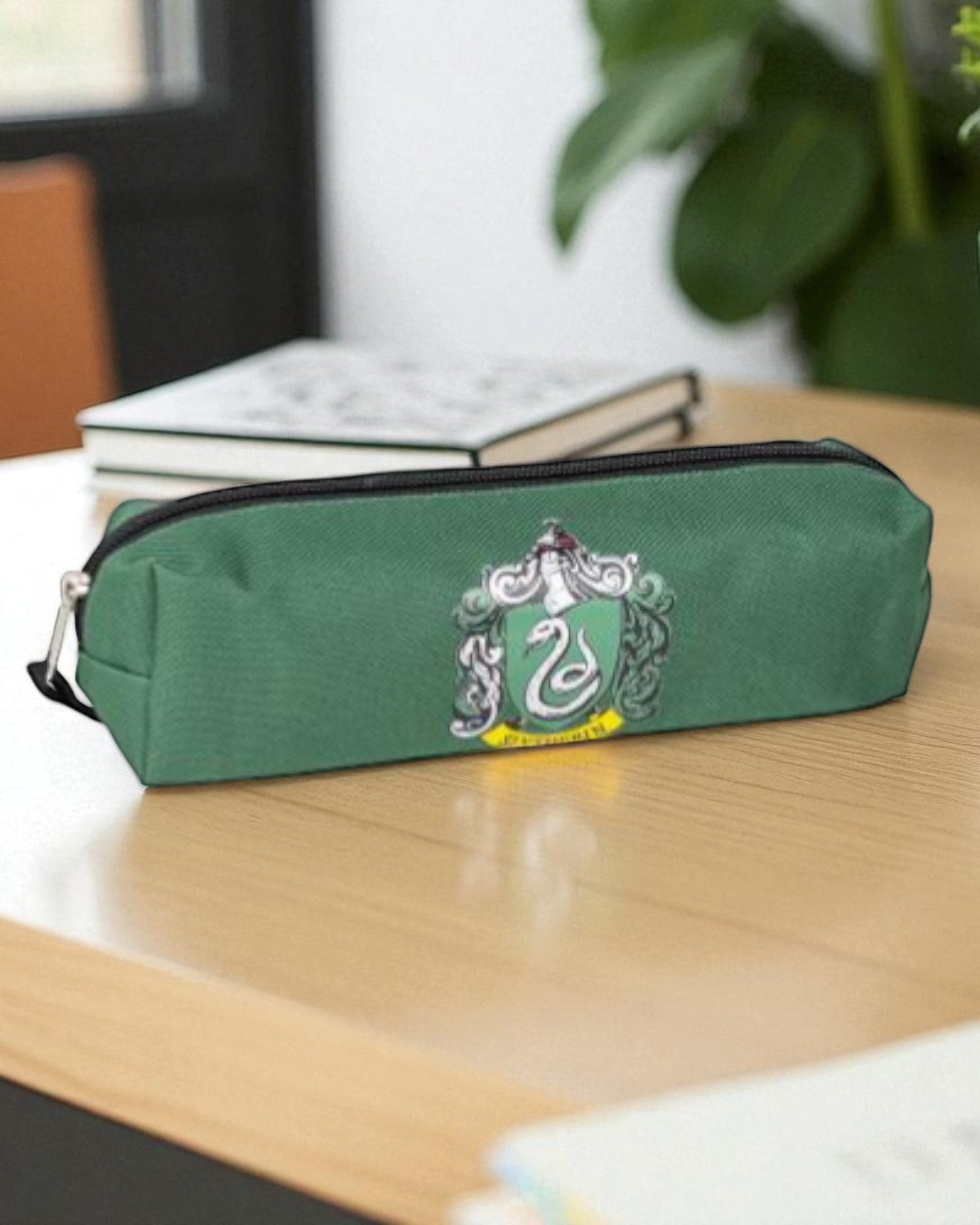 ASTUCCIO HARRY POTTER SERPEVERDE
