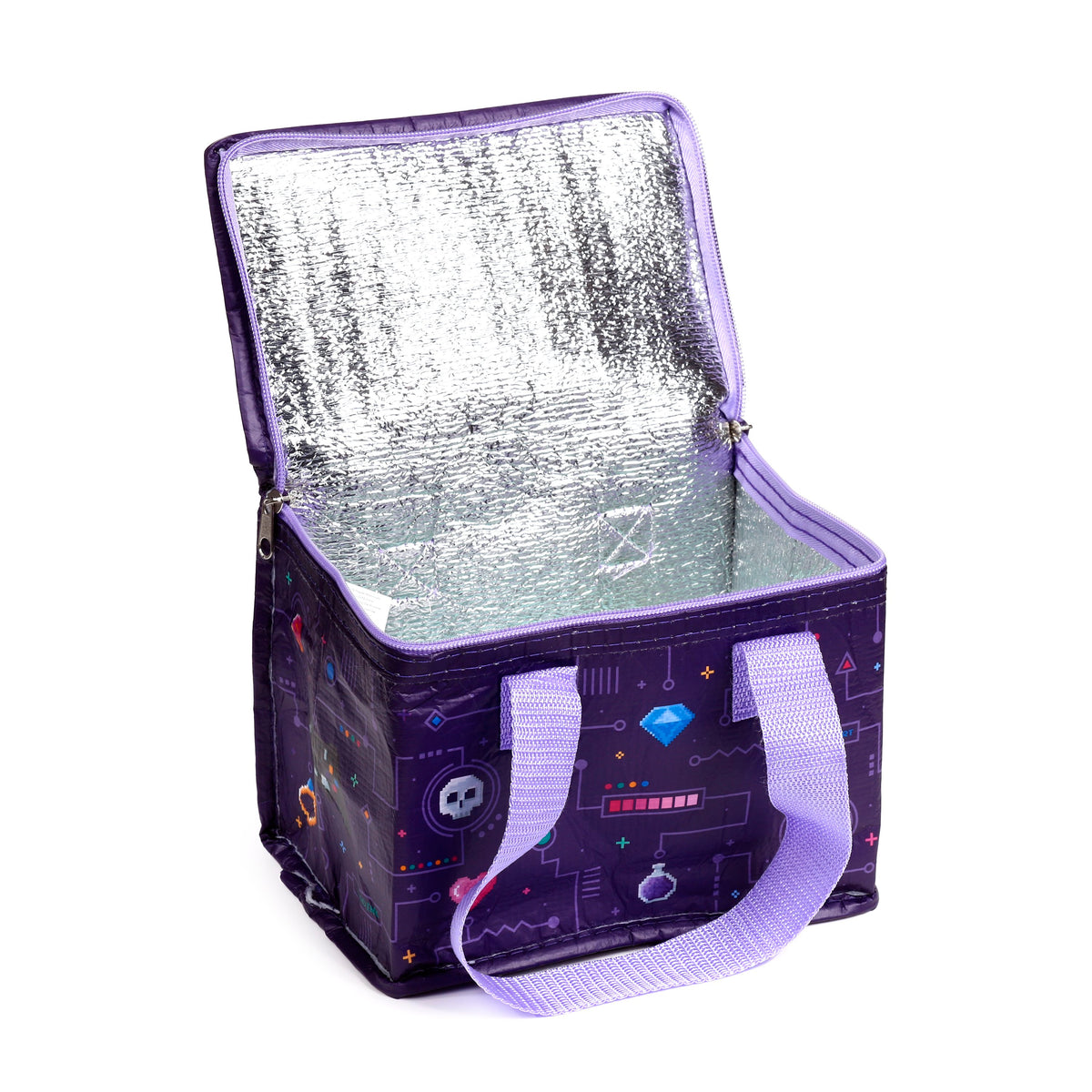 BORSA TERMICA GAME