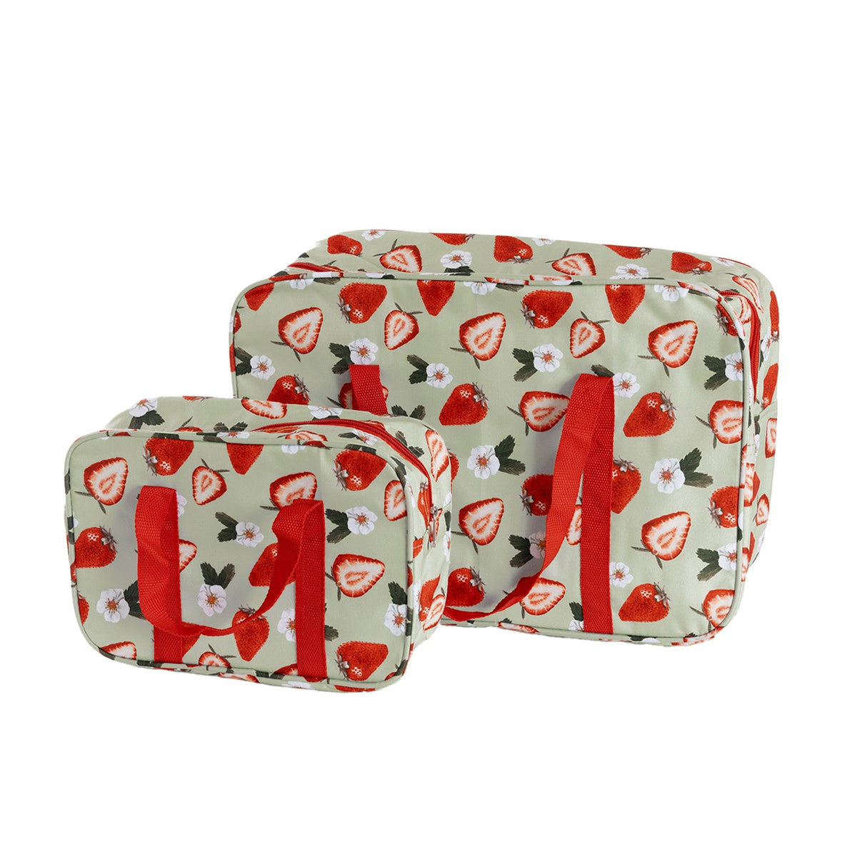 SET 2 BORSE TERMICHE MERIGGIO 6+22 L