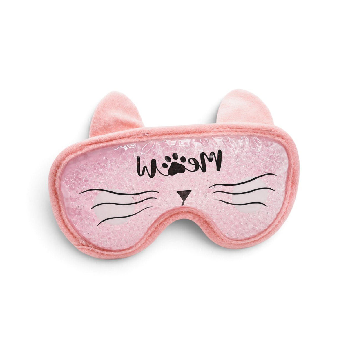MASCHERA REFRIGERANTE OCCHI CAT
