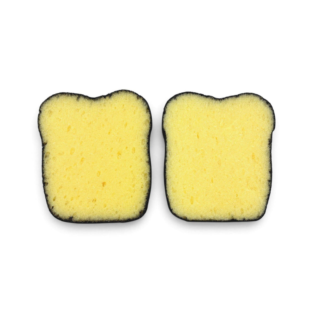 SET 2 SPUGNETTE CUCINA TOAST