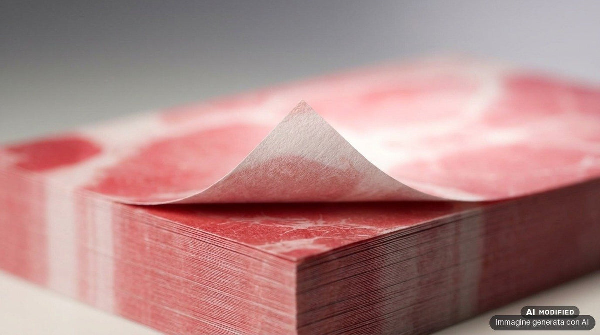 POST IT MEAT