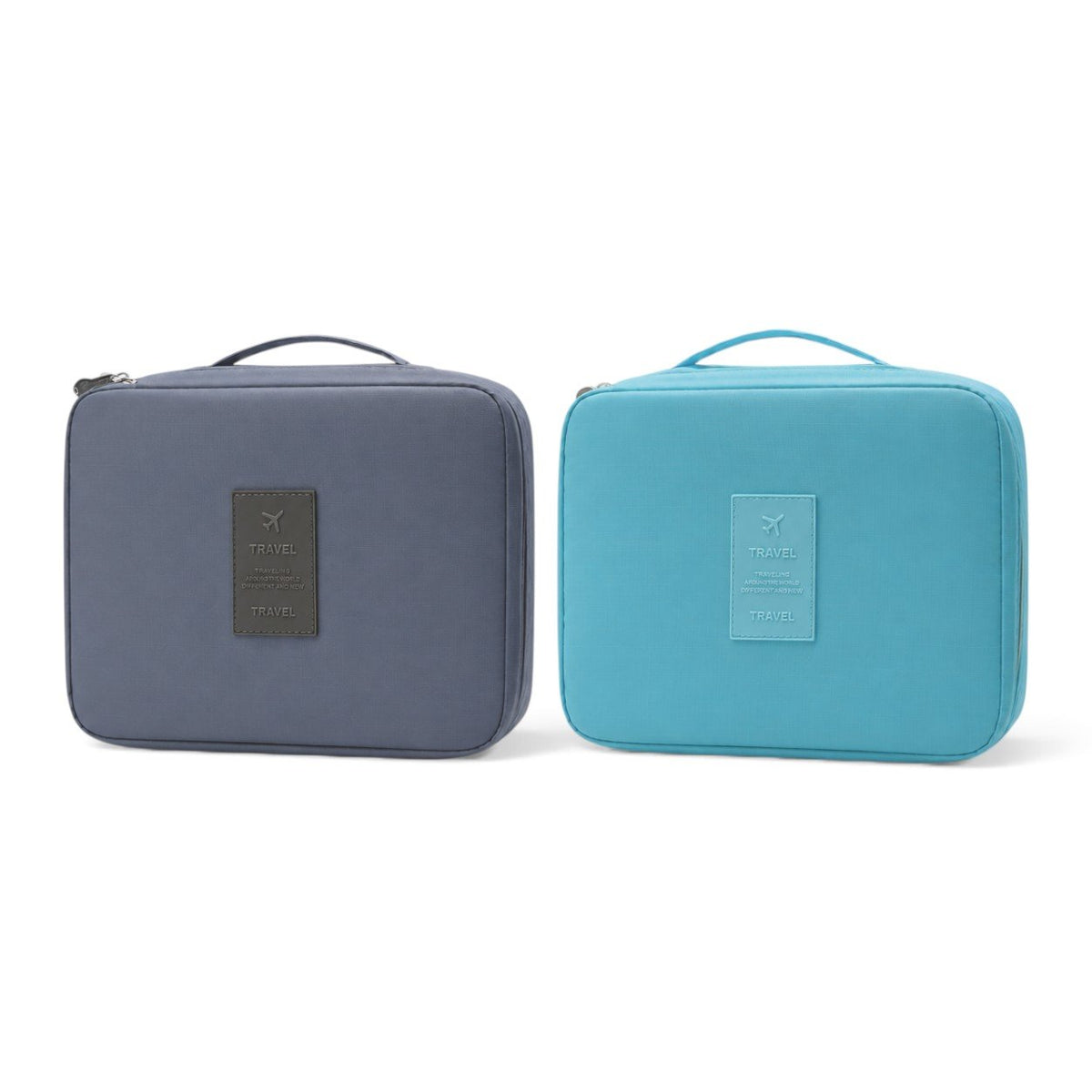 BEAUTY CASE DA VIAGGIO