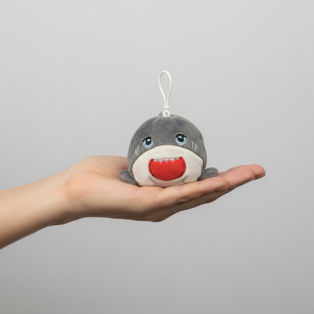 PELUCHE PULISCI SCHERMO