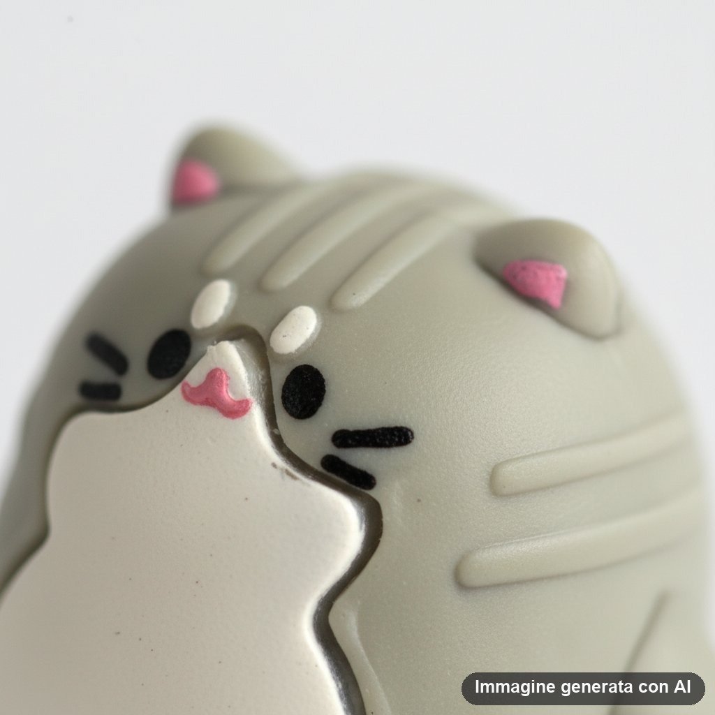 SET 2 APPUNTALAPIS GATTO