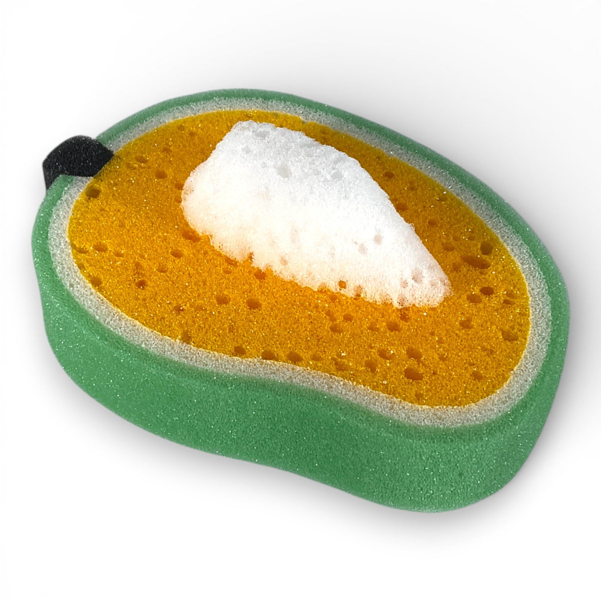 SPUGNA DA BAGNO AVOCADO