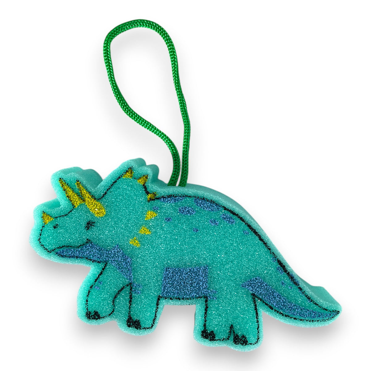 SPUGNA DA BAGNO DINOSAURO