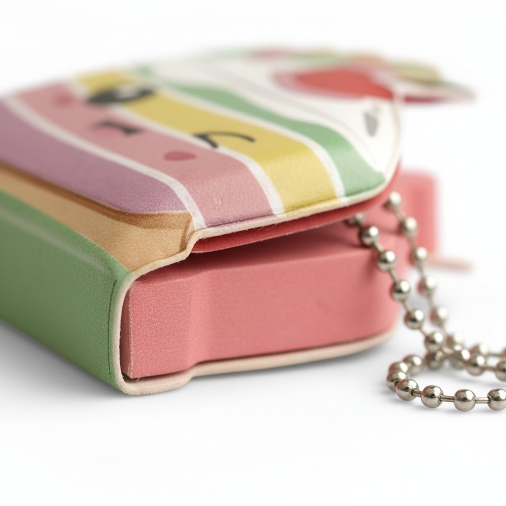 NOTEBOOK KAWAII FOOD