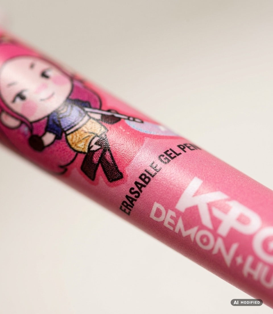 PENNA GEL K-POP DEMON HUNTERS