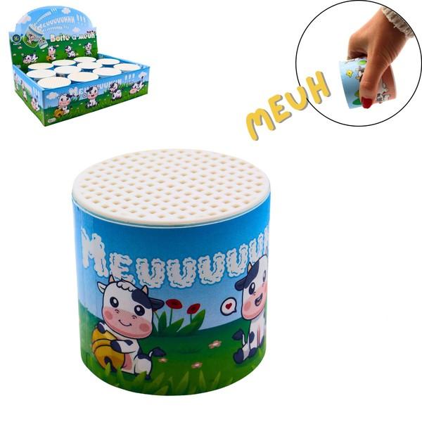 GADGET SONORO MUCCA