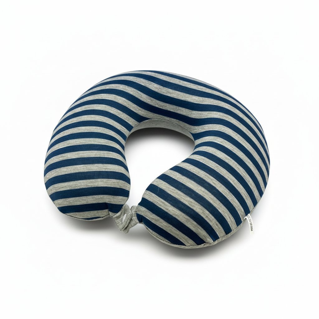 CUSCINO COLLO MEMORY - Willy Be Smart